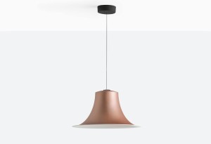 Lampa L004SW/A Piaskowy - Pedrali