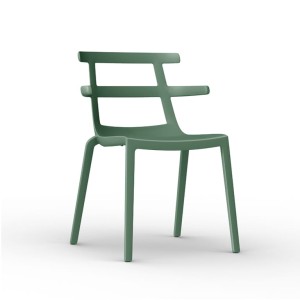 Krzesło Tokyo Gris Verdoso 