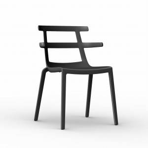 Krzesło Tokyo Negro 