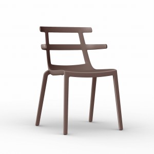 Krzesło Tokyo Chocolate 