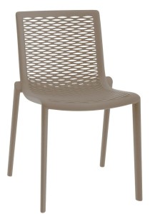 Krzesło Netkat Sand Resol 