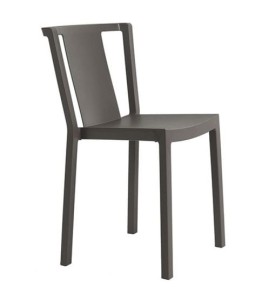 Krzesło Neutra Chocolate Resol 