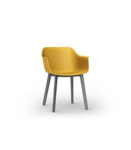 Krzesło Shape Click Tuscan Resol 