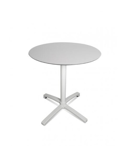 Stół Drop Resol, wysoka jakość prezentowanego modelu, starannie dobrane surowce, wiele dostępnych połączeń kolorystycznych