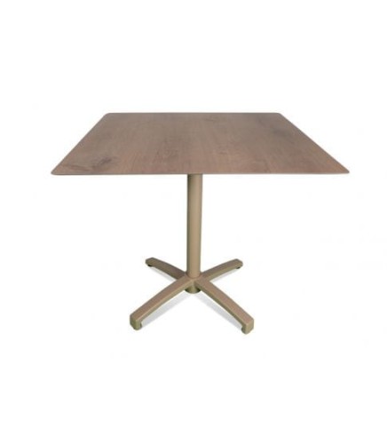 Stół Drop Resol, wysoka jakość prezentowanego modelu, starannie dobrane surowce, wiele dostępnych połączeń kolorystycznych