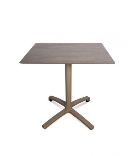 Stół Drop Resol, wysoka jakość prezentowanego modelu, starannie dobrane surowce, wiele dostępnych połączeń kolorystycznych