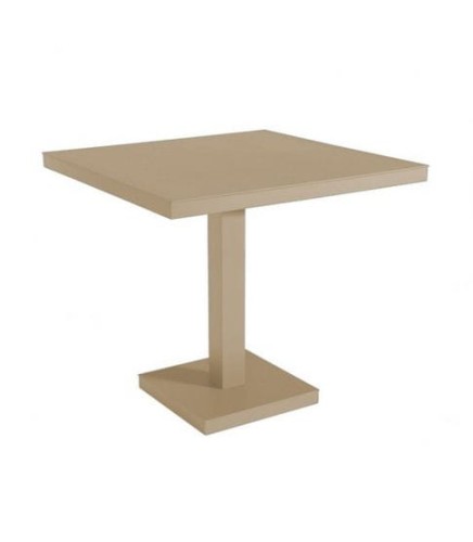 Stół Barcino Resol, wysoka jakość, kompaktowy rozmiar, starannie dobrane surowce, wiele dostępnych opcji ze względu na rozmiar i kształt