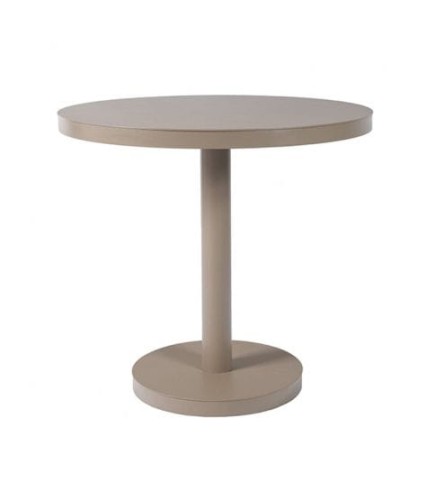 Stół Barcino Resol, wysoka jakość, kompaktowy rozmiar, starannie dobrane surowce, wiele dostępnych opcji ze względu na rozmiar i kształt