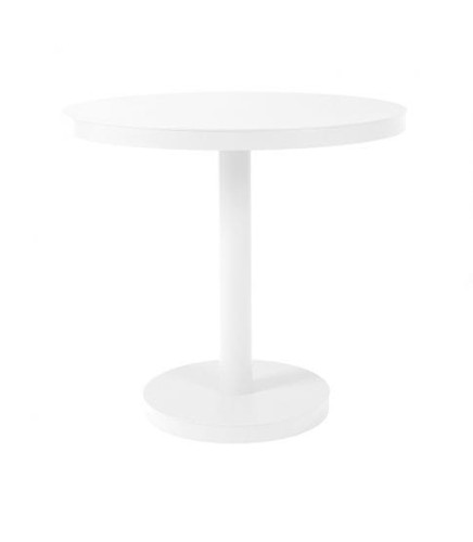 Stół Barcino Resol, wysoka jakość, kompaktowy rozmiar, starannie dobrane surowce, wiele dostępnych opcji ze względu na rozmiar i kształt