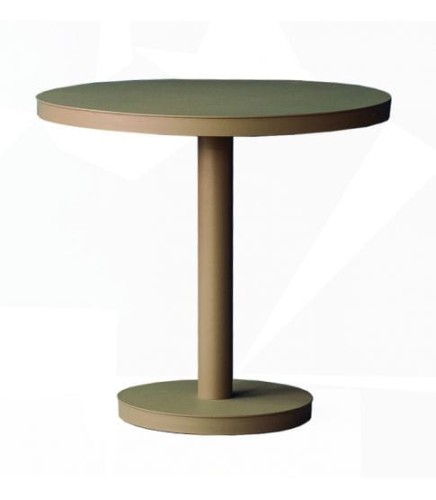 Stół Barcino Resol, wysoka jakość, kompaktowy rozmiar, starannie dobrane surowce, wiele dostępnych opcji ze względu na rozmiar i kształt