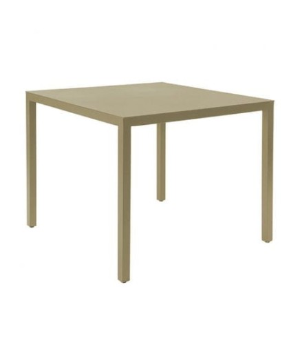 Stół Barcino Resol, wysoka jakość, kompaktowy rozmiar, starannie dobrane surowce, wiele dostępnych opcji ze względu na rozmiar i kształt