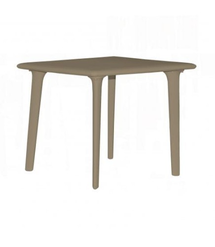 Stół New Dessa Resol, prosty design, wysoka jakość produktu, starannie dobrane surowce, meble marki Resol, model dostępny w kilku kolorach