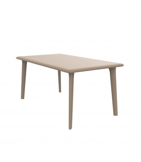 Stół New Dessa Resol, prosty design, wysoka jakość produktu, starannie dobrane surowce, meble marki Resol, model dostępny w kilku kolorach