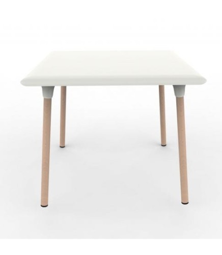 Stół New Flash Resol, prostota najwyższej jakości, wysoka jakość mebli marki Resol, ciekawe rozwiązania do Twojego domu, kilka dostępnych opcji kolorystycznych