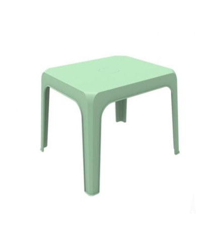 Stolik dziecięcy Jan Resol, wygodny model, idealny do użytkowania wewnątrz i na zewnątrz, wysoka jakość produktu, stworzony do zabawy