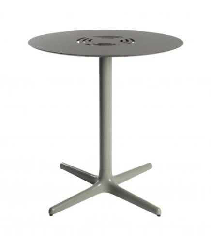 Stolik Toledo Aire Resol, nowoczesny design, wysoka jakość prezentowanego produktu, starannie dobrane surowce, kilka dostępnych kolorów