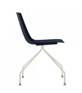 Krzesło Skin Arana Negro Resol 