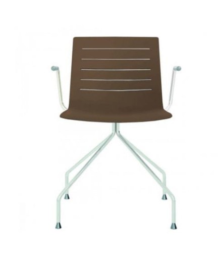 Krzesło Skin Resol, wysoka jakość, meble marki Resol, starannie dobrane surowce, komfort i wygoda, do użytku w pomieszczeniach, renomowana firma