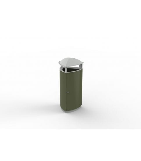 Kosz na śmieci Artria Resol, wysoka jakość, nowoczesny design, wygodne użytkowanie, wiele dostępnych opcji kolorystycznych, idealny do każdej przestrzeni